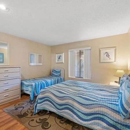 Heron Pointe C8 Myrtle Beach Eksteriør bilde