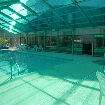 Heron Pointe C8 Myrtle Beach Eksteriør bilde