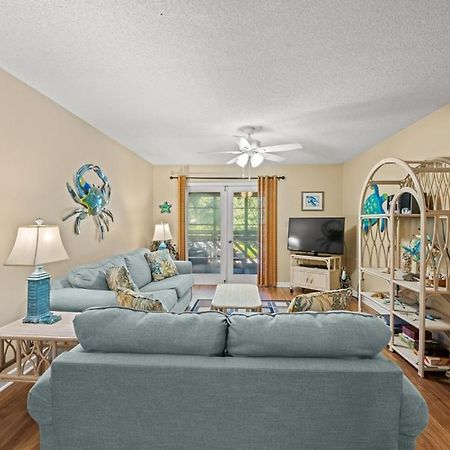 Heron Pointe C8 Myrtle Beach Eksteriør bilde