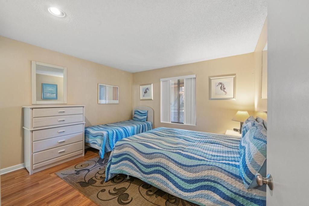 Heron Pointe C8 Myrtle Beach Eksteriør bilde
