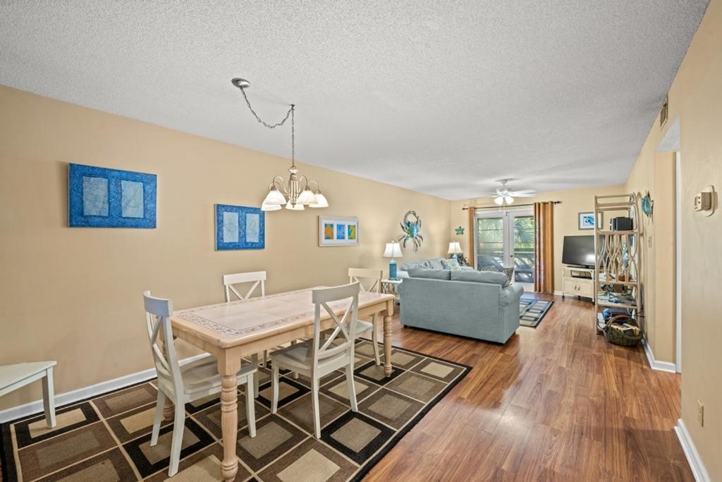 Heron Pointe C8 Myrtle Beach Eksteriør bilde