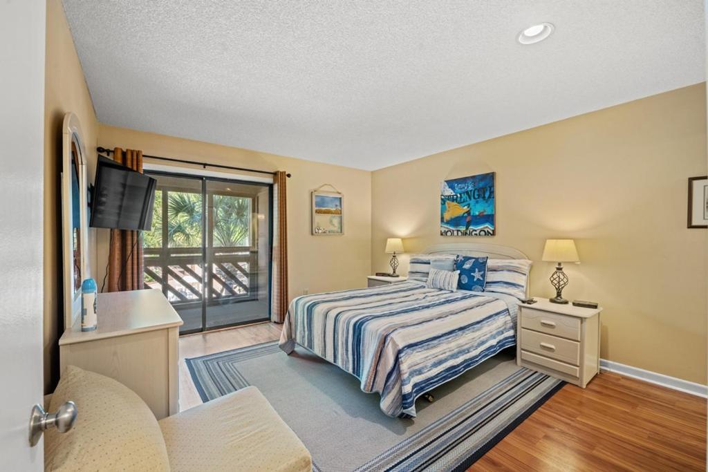 Heron Pointe C8 Myrtle Beach Eksteriør bilde