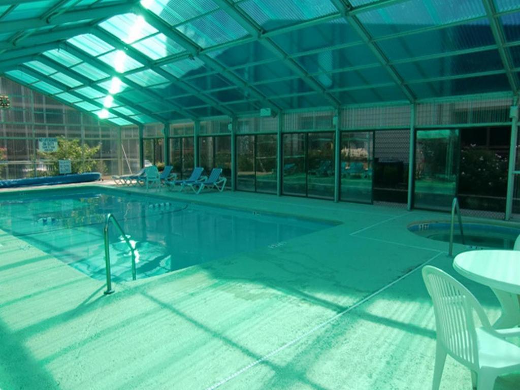 Heron Pointe C8 Myrtle Beach Eksteriør bilde