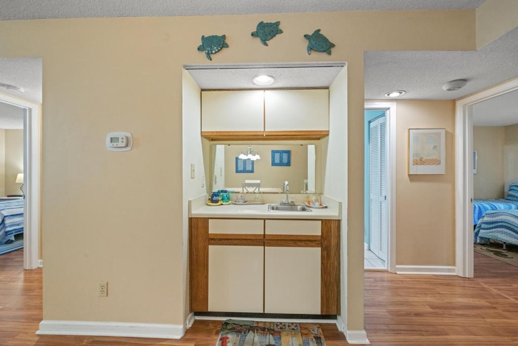Heron Pointe C8 Myrtle Beach Eksteriør bilde