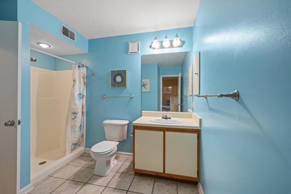 Heron Pointe C8 Myrtle Beach Eksteriør bilde