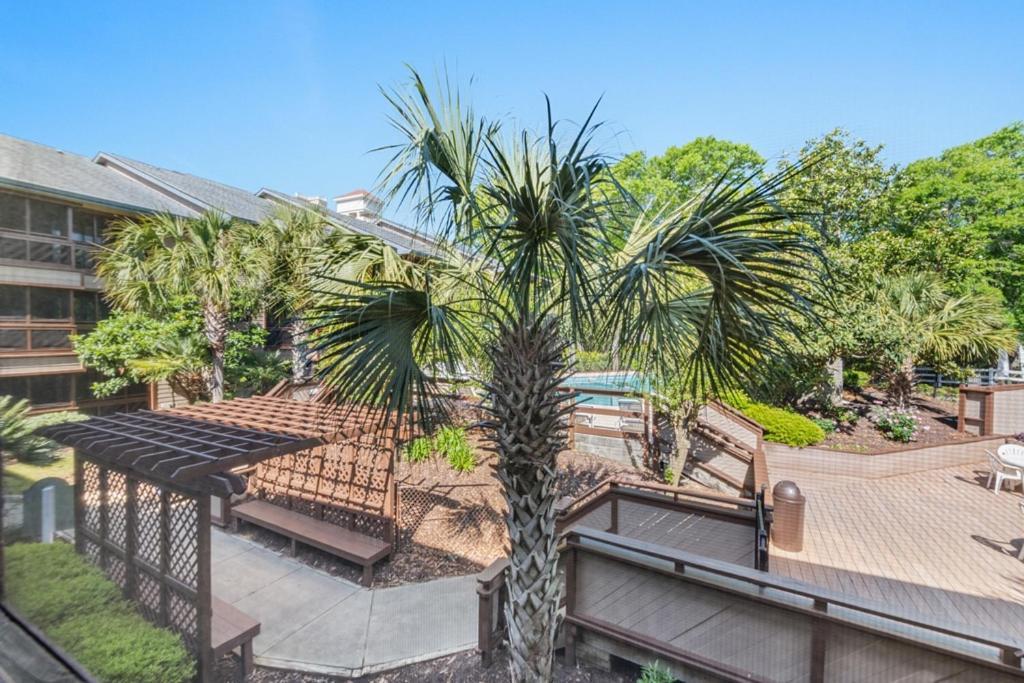 Heron Pointe C8 Myrtle Beach Eksteriør bilde